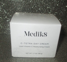 Medik8 C-Tetra Day Cream Lipid Vitamin C Mois...