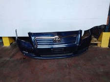 Pare-choc avant Toyota AVENSIS