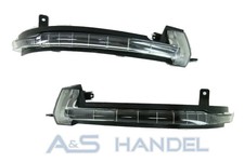 Original Blinker Aussenspiegel VW Touareg 7P 7P6949101 7P6949102 Spiegel li + re