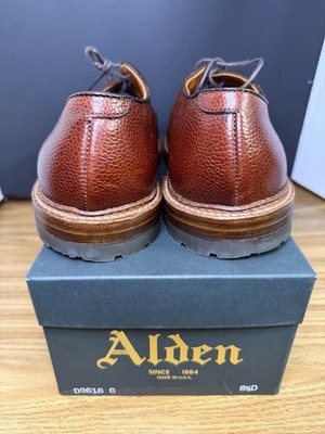 Alden D9616C