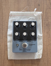 EarthQuaker Devices Sea Machine Analogue Chorus Pedal for Electric Guitar #072
