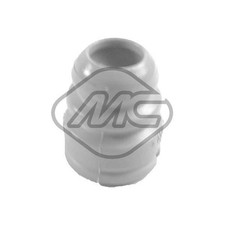 1x ORIGINAL® Metalcaucho 40645 Anschlagpuffer, Federung Vorne für Kia CEE'D