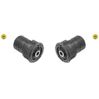 2X Meyle Lagerung AchsköRper Hinterachse Rechts Links FüR BMW 5Er Touring E39