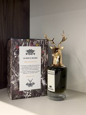 Penhaligon's Lord George Eau de Parfum - Men 2.5 oz Christmas Gift