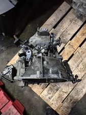 Boite de vitesse Peugeot 3008