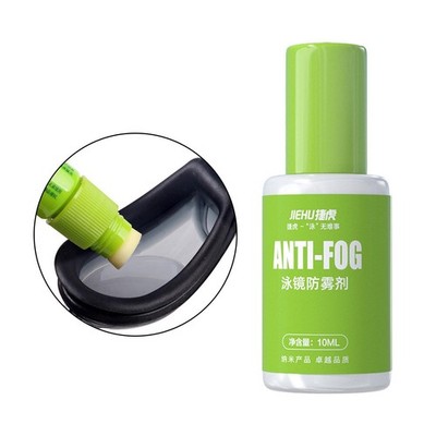 Anti-Fog-Spray Für Schwimmen Goggles Scuba Tauchen Objektiv Reiniger Gläser