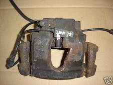 Bremssattel W202 C230 Kompressor vorne rechts Mercedes