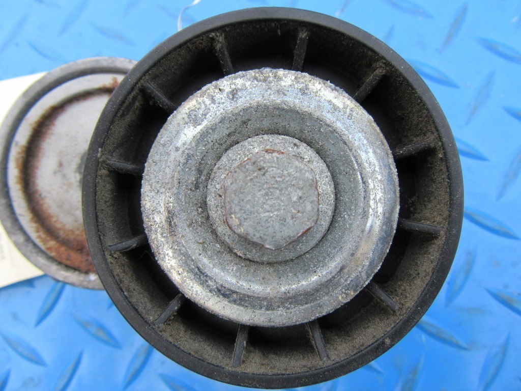 Maserati 4200 Spyder Ferrari 430 Coupe belt tensioner pulley #5393