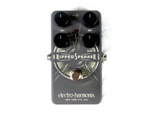 Used Electro-Harmonix EHX Ripped Speaker Mode...