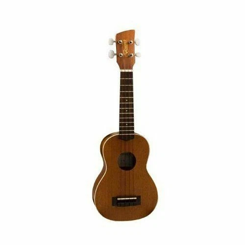 Mahogany Top Soprano Ukuleles 4 Strings
