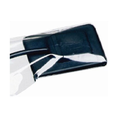 Defend Fitted digital sensor sheaths size 1, 500/bx, 1.125''x9.25''x1.25'' BF-8200