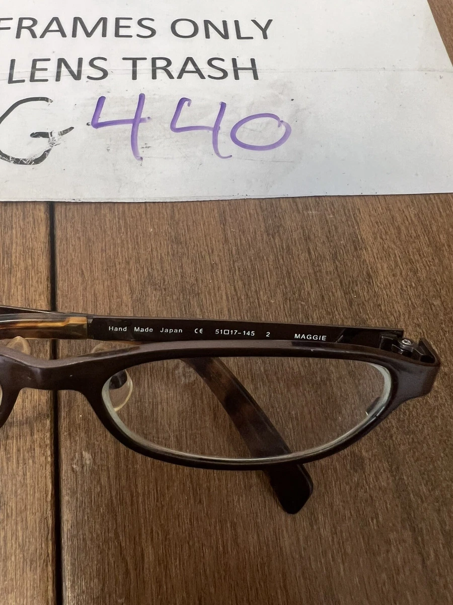 Do You Know How To Fix Spring Hinge Eyeglasses? SOJOS, 52 OFF