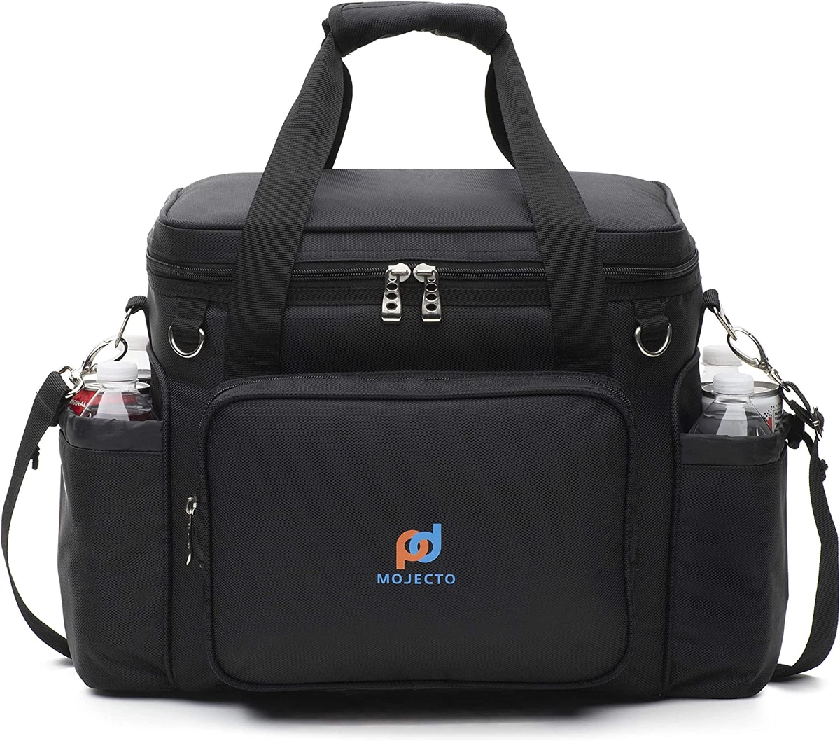 Tall insulated sale lunch bag