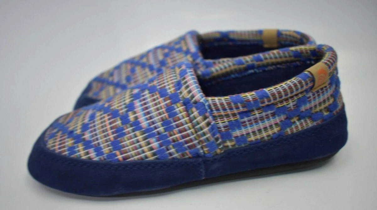 Acorn sales summerweight slippers