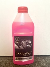 Exklusiv Chemie G12+ Kühlerfrostschutz bis -...