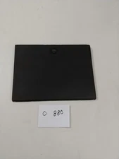 GILBERT CURFEW MANTLE CLOCK BACK DOOR