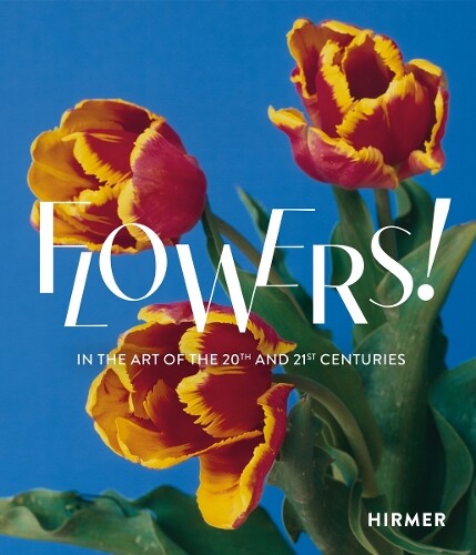 Thumbnail - Regina Selter Flowers (bilingual Edition) (gebundene Ausgabe)