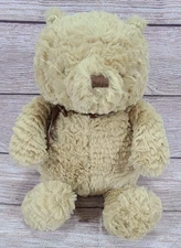 Disney Baby Kids Preferred Plush Classic Winnie The Pooh Stuffed Animal 12" 2017