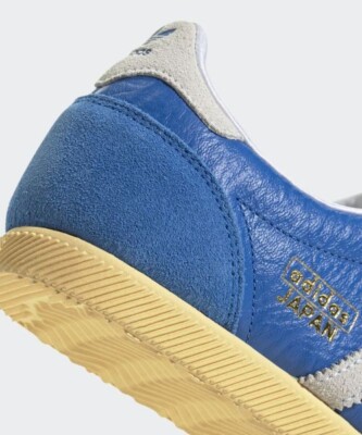 Adidas Japan Women's Fashion Shoes Sneakers JR0555 | eBay