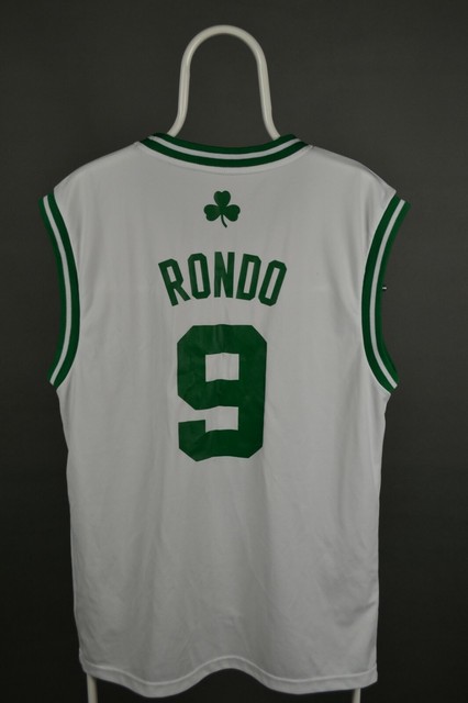 celtic jersey basketball