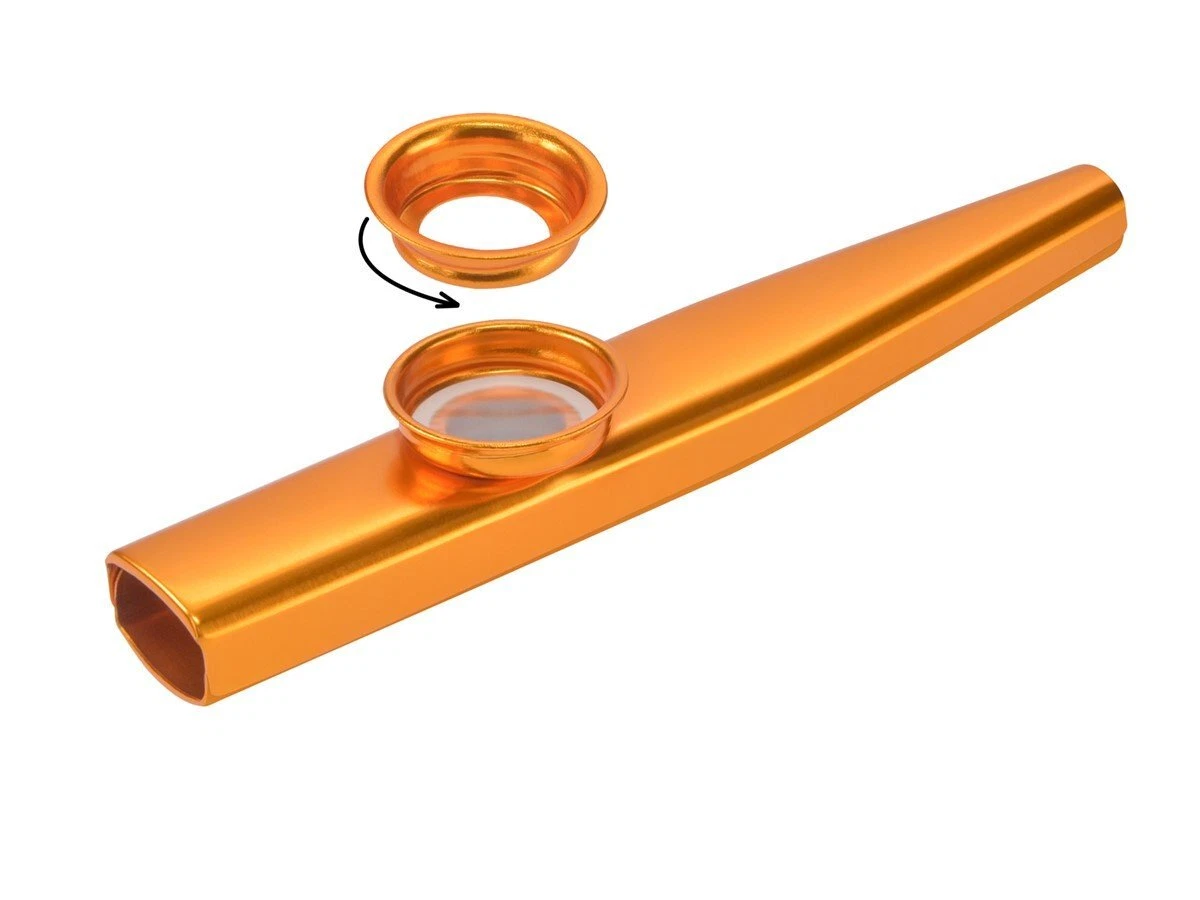 Monoprice Metal Kazoo eBay