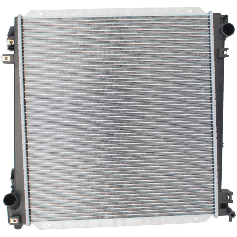 DENSO 2219025 Radiators, Coolers and Related Components - Radiator for ...