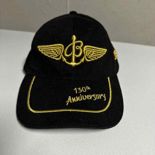 Breitling 1884 130th Anniversary Hat
