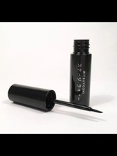 Japanese Geisha Kabuki SHIRO-NURI Professional Stage liquid Liner : Black