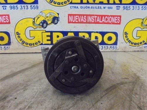 8200309193 Klimakompressor Renault Megane Ii Grandtour (2003->) 1.9 Authentique