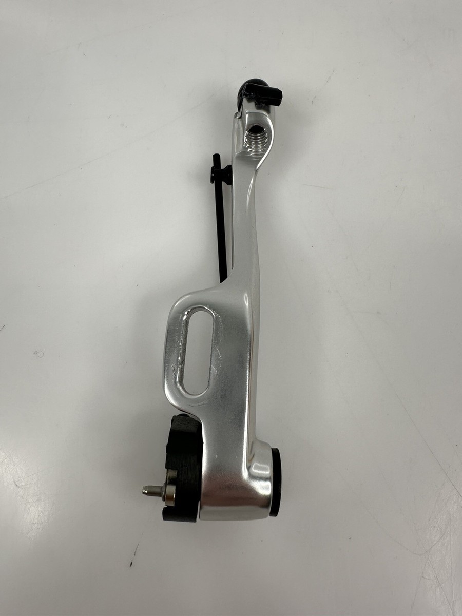 Shimano BR-MX70 DXR BMX Racing V-Brake Caliper Silver Japan Shimano BR-MX70 DXR BMX Racing V-Brake Caliper Silver Japan