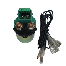 KYMCO 35850-LDB5-E00 REPLACEMENT STARTER RELAY SOLENOID