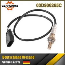 Lambdasonde Geeignet für VW Fox Polo Skoda Fabia Seat Ibiza Vor Kat Vorne Kat