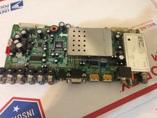 RE01ZAT3CLNA2 Main Board for Proscan 42LB30Q