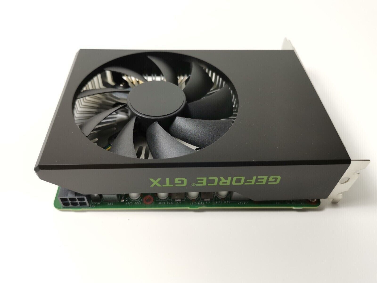 Nvidia GeForce GTX 1660 SUPER OEM Video Graphics Card 6GB GDDR6