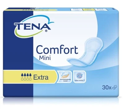 TENA ESSITY TENA Comfort mini extra Vorlagen 8x30 ST