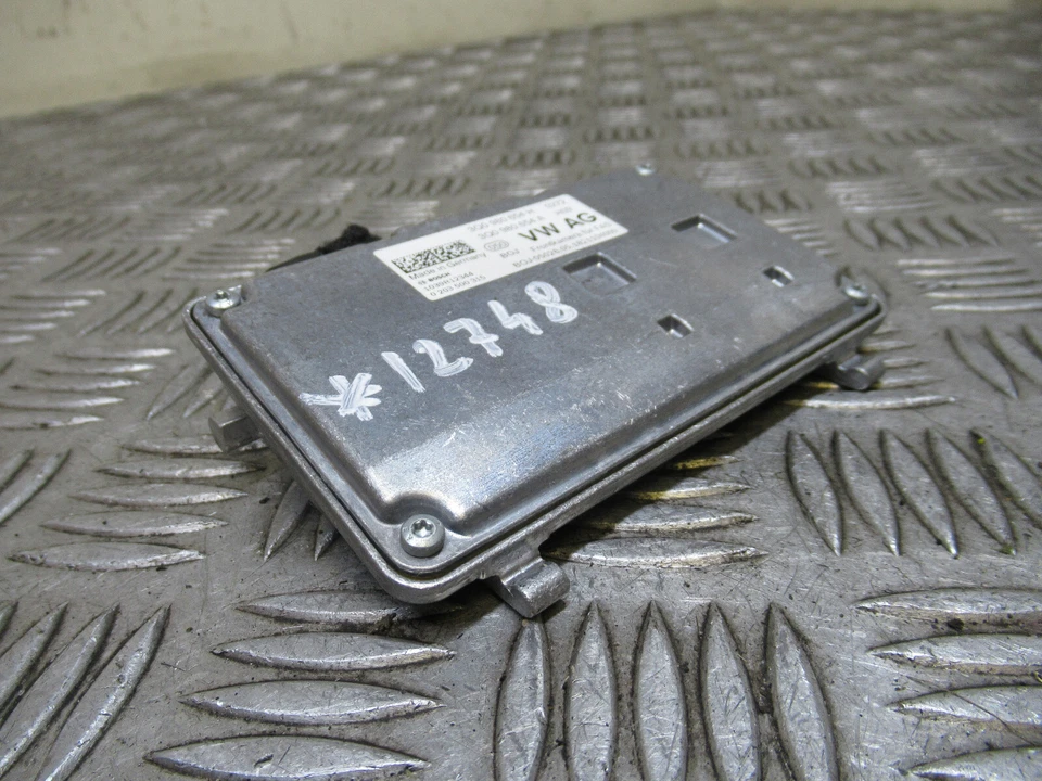 Audi A3 Sportback E-Tron 2018 8 V 1,4 híbrido MK3 5 puertas cámara de asistencia de carril *12748 Foto 2 de 4