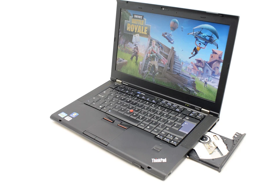 Lenovo laptop Windows 10 14.1" Cheap Core i5 2nd to 4th Gen up to 16GB 480GB SSD - Image 4 of 4