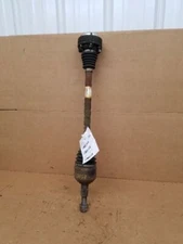 Passenger Axle Shaft Rear Axle Coupe Base Fits 08-14 CTS 257894