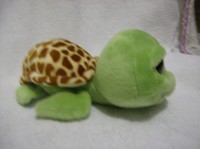 Ty Beanie Boos 6inch Plush Turtle Zippy Ty Beanie Boos 6inch Plush Turtle Zippy