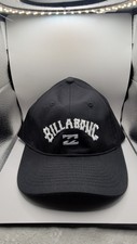 Billabong Curtis Snapback Black One Size Hat