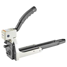 meite HB3518 Manual Carton Closing Stapler 16 Gauge 1-3/8 inch Crown 3/4" Length