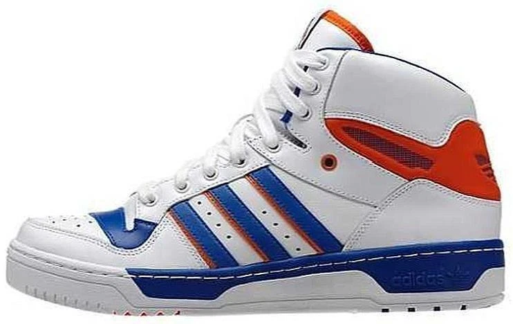 シューズ(男性用) adidas ATTITUDE HI adidas Attitude Athletic Shoes for Men for Sale | Authenticity