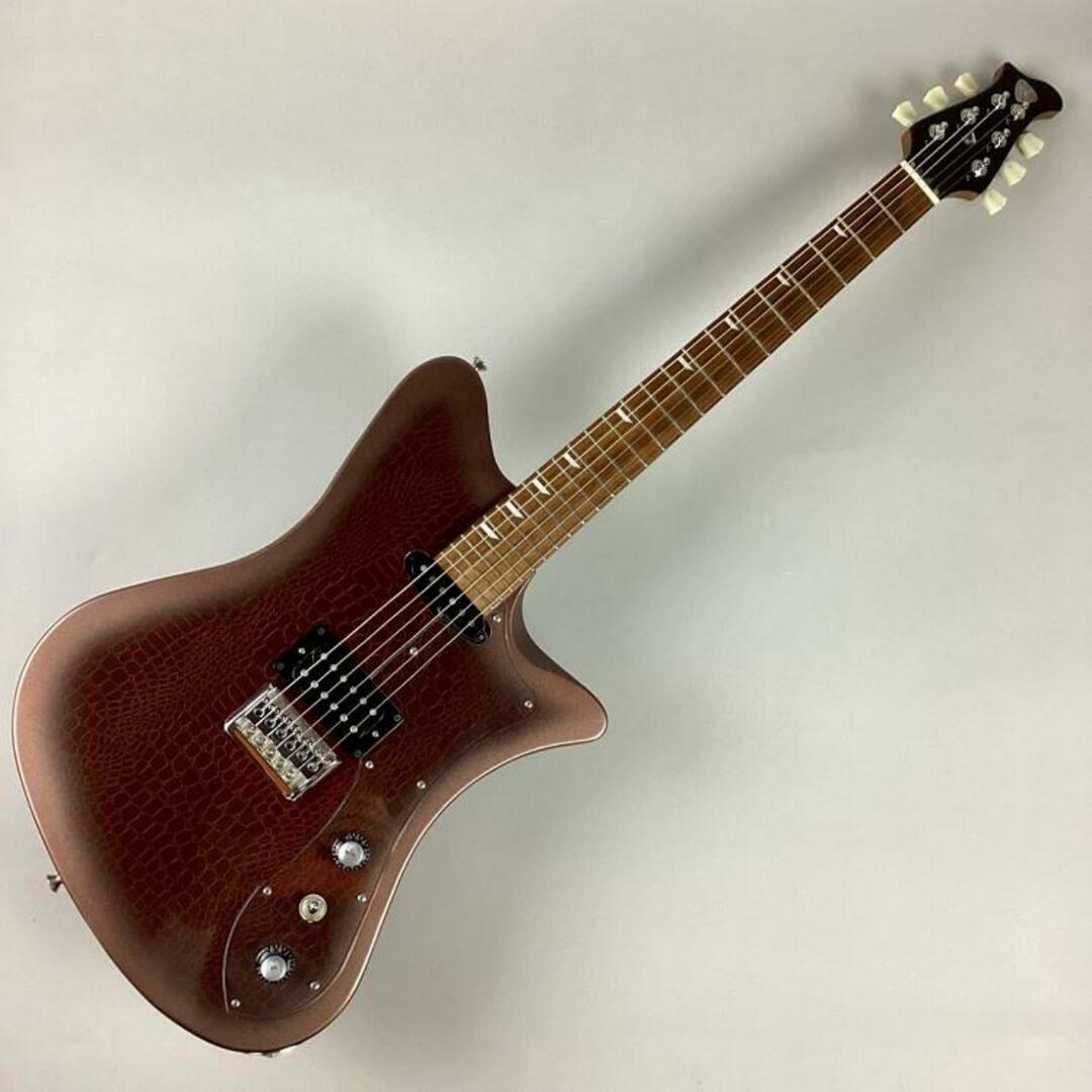 Electric Guitar Ryoga Skater-MH3/ANV Made in Japan S/N Electric Guitar Ryoga Skater-MH3/ANV Made in Japan S/N