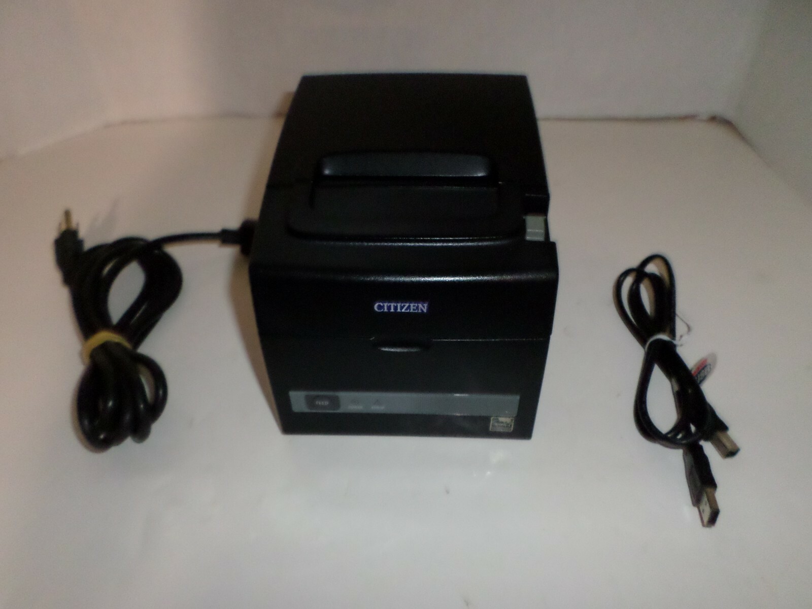 Citizen CTS310II TZ30M01 Thermal POS Receipt & Barcode Printer USB