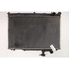 Radiateur Mazda CX-7