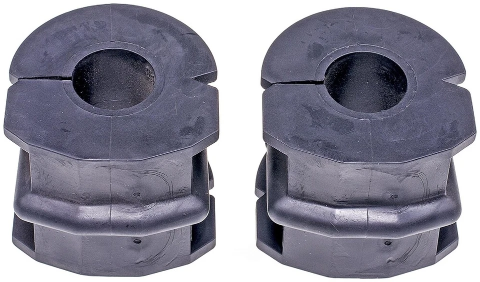 Kit de buje de barra estabilizadora de suspensión MAS BSK69549 para Nissan Máxima 09-15 Foto 2 de 4