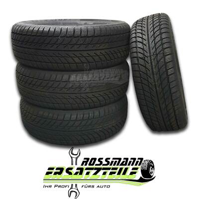 4x Triangle Winter X TW 401 XL M+S 3PMSF 225/60R17 103V Reifen Winter PKW