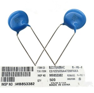 Cd102m конденсатор характеристики