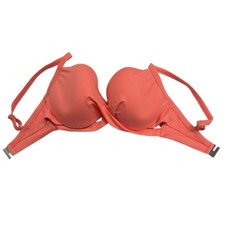 Bravissimo SW379 BRAVISSIMO BARBADOS BAHAMAS BIKINI TOP OR BRIEFS £38.00 (BRA1)