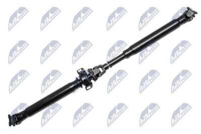 Kardanwelle Gelenkwelle für Toyota Hilux VII Pick-up 2.5 3.5 D-4D Hinten Neu